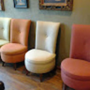 Meet your Posher, Charon